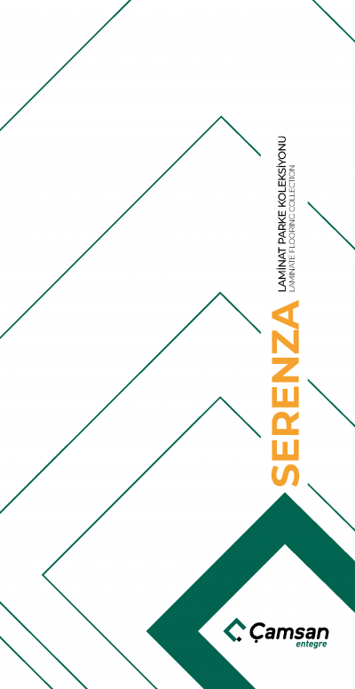 SERENZA KATALOG